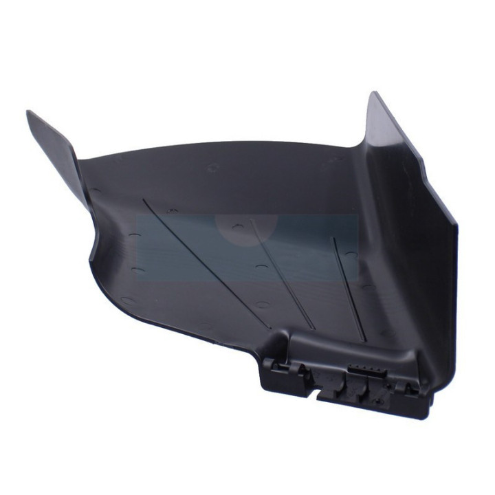 Déflecteur pour tracteur tondeuse Partner (532401472)