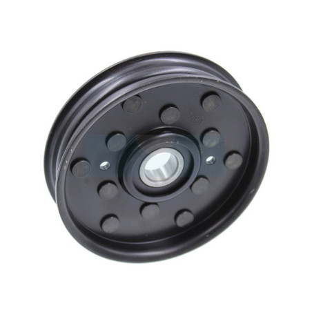 Poulie sur roulement pour tracteur tondeuse John Deere (AM37249)