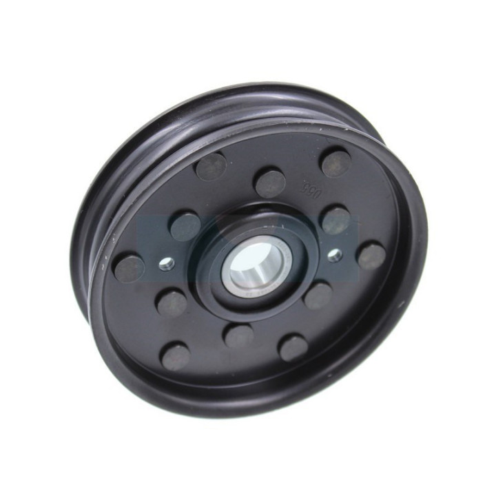 Poulie sur roulement pour tracteur tondeuse John Deere (AM37249)