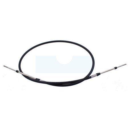 Câble de contrôle pour tracteur tondeuse Husqvarna (574411105)