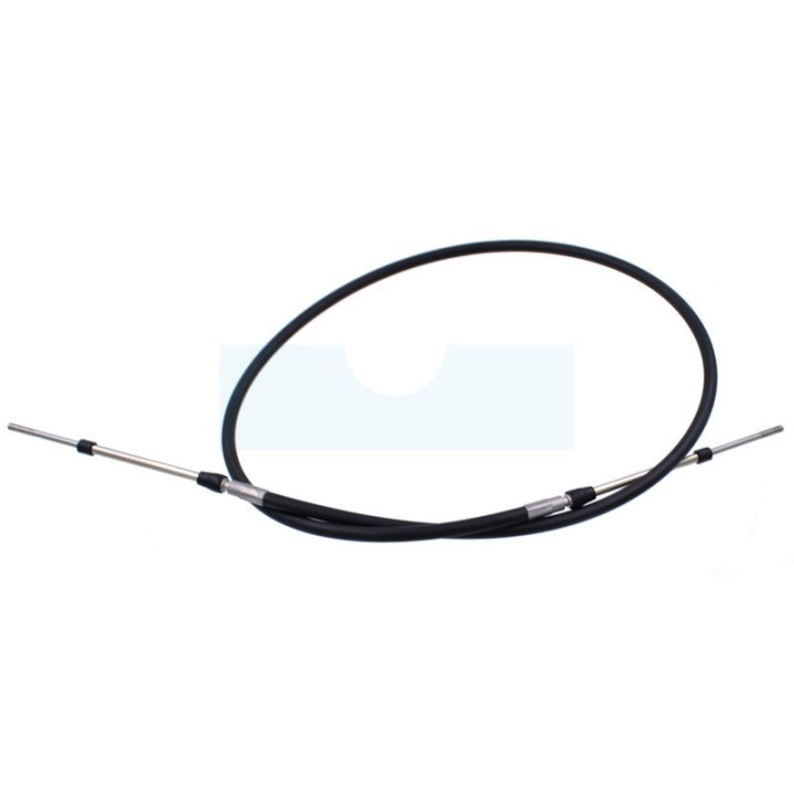 Câble de contrôle pour tracteur tondeuse Husqvarna (574411105)