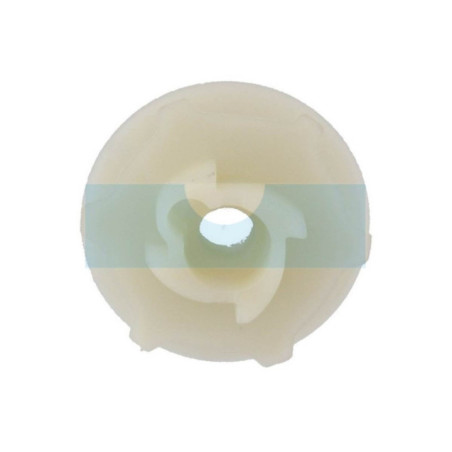 Poulie de lanceur pour tronçonneuse Partner (506016401)