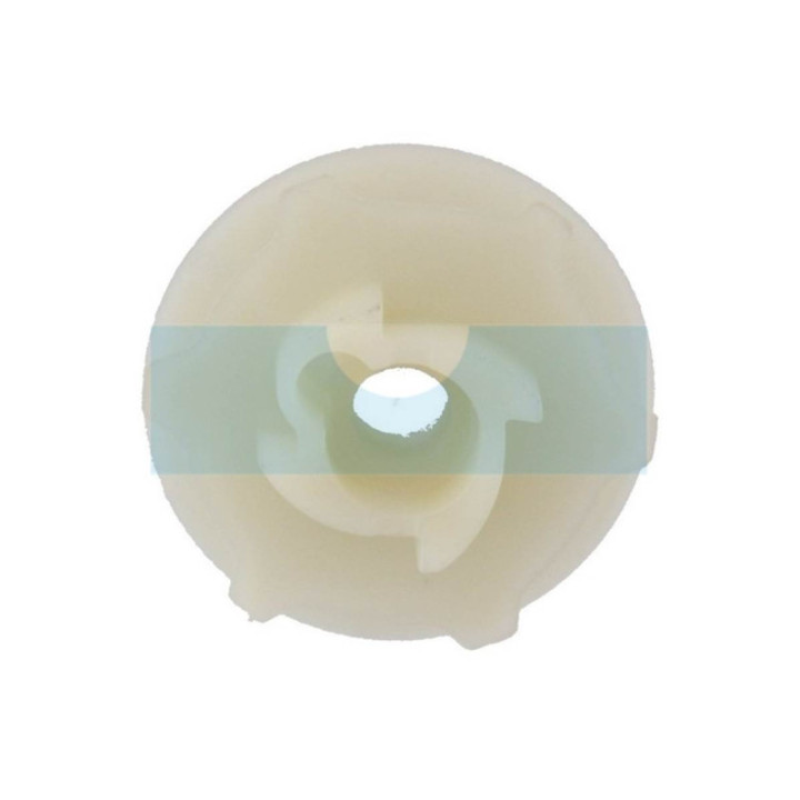 Poulie de lanceur pour débroussailleuse / tronçonneuse Jonsered (506016401)