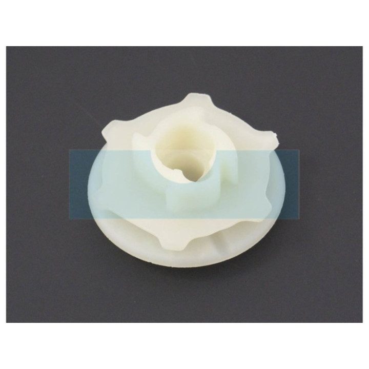Poulie de lanceur pour débroussailleuse / tronçonneuse Jonsered (506016401)