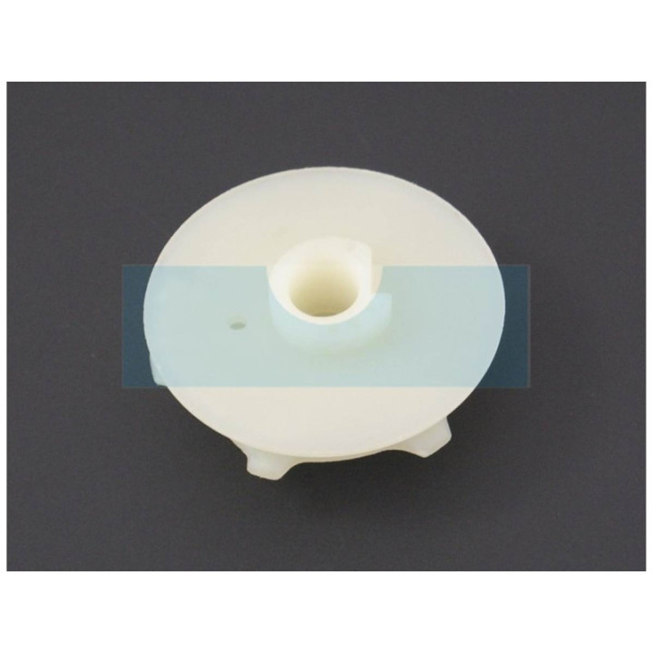 Poulie de lanceur pour débroussailleuse / tronçonneuse Jonsered (506016401)