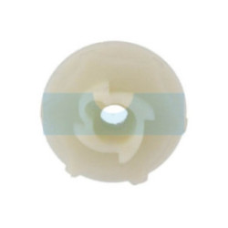 Poulie de lanceur pour tronçonneuse Mc Culloch (506016401)