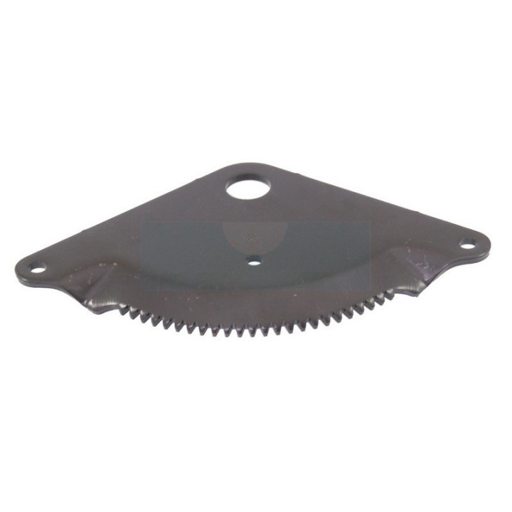 Crémaillère pour tracteur tondeuse Jonsered (532194732)