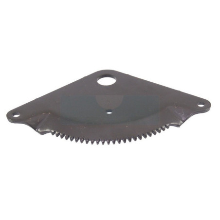 Crémaillère pour tracteur tondeuse Partner (532194732)