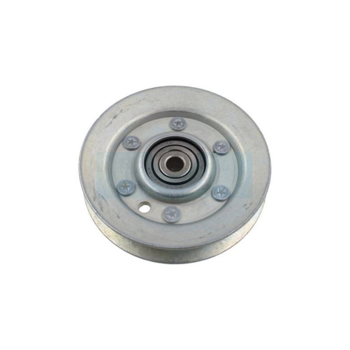 Poulie sur roulement pour tracteur tondeuse Cub Cadet (7011029YP)