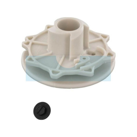 Poulie de lanceur pour tronçonneuse Mc Culloch (530037817)