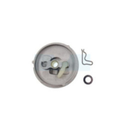 Poulie de lanceur pour tarière / tronçonneuse / découpeuse / débroussailleuse Stihl (11171901011)