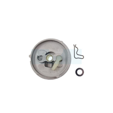 Poulie de lanceur pour tarière / tronçonneuse / découpeuse / débroussailleuse Stihl (11171901011)