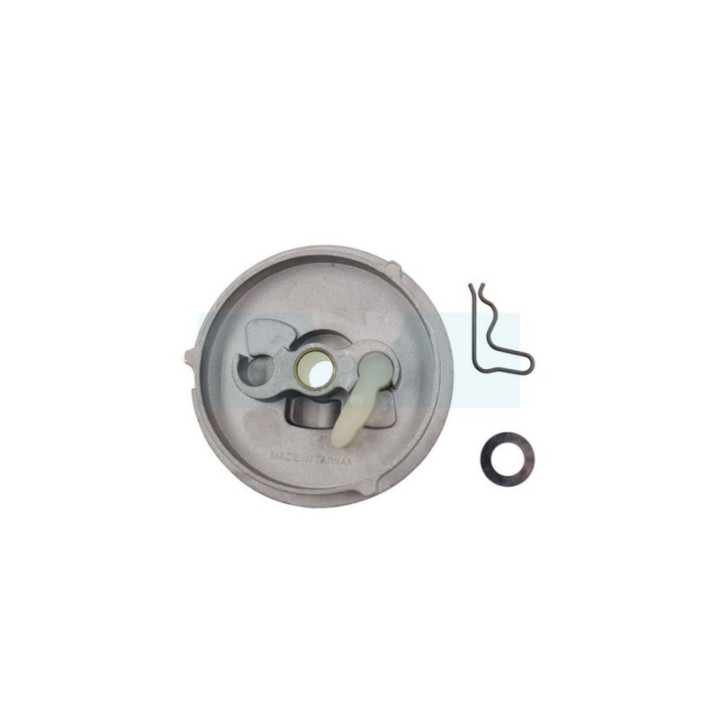 Poulie de lanceur pour tarière / tronçonneuse / découpeuse / débroussailleuse Stihl (11171901011)