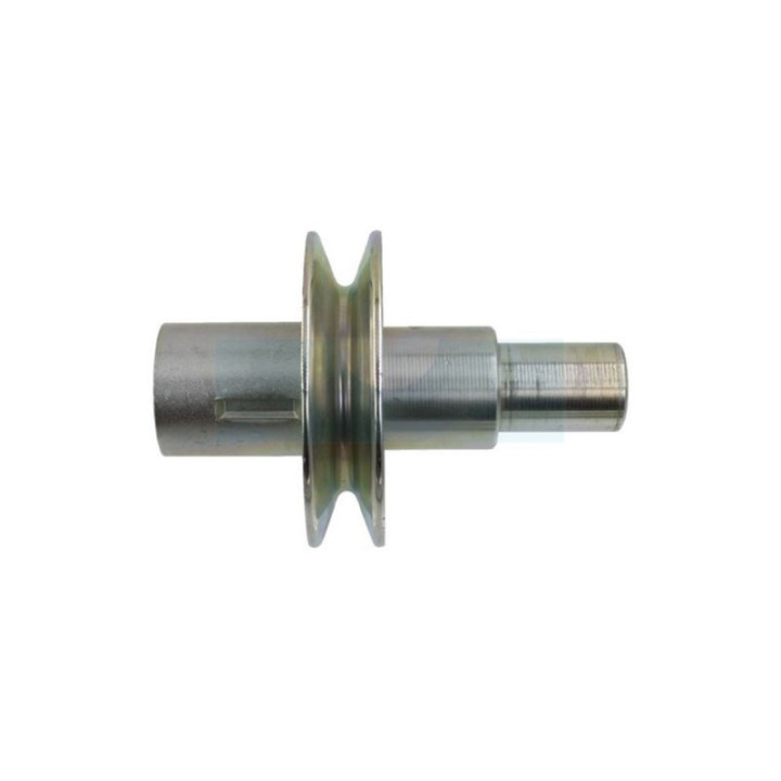 Poulie d'embrayage pour tracteur tondeuse Jonsered (532175414)