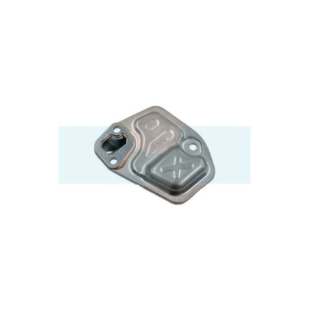 Pot d'échappement pour tronçonneuse Echo (A030000880)