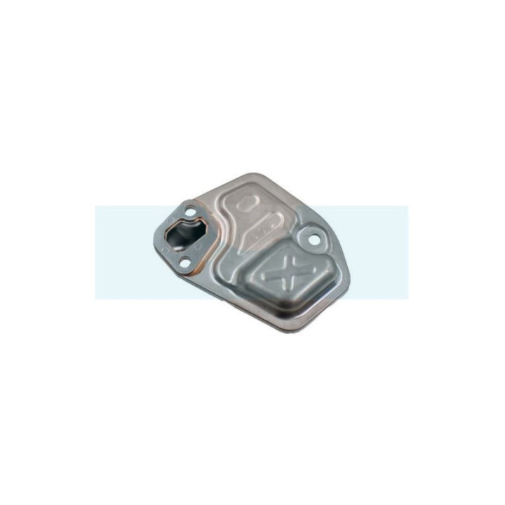 Pot d'échappement pour tronçonneuse Echo (A030000880)