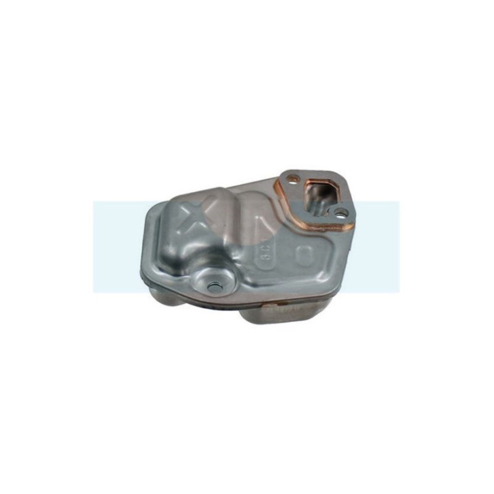 Pot d'échappement pour tronçonneuse Echo (A030000880)