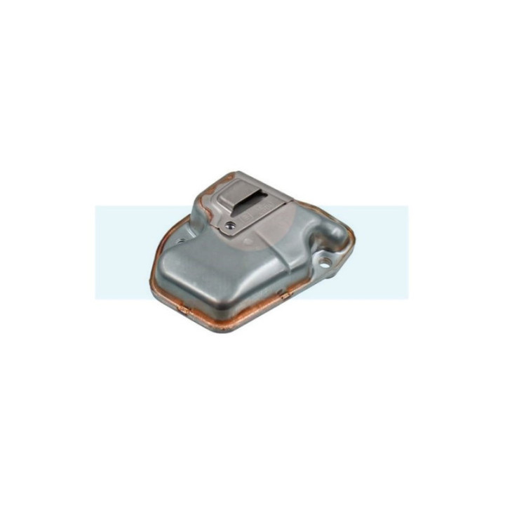 Pot d'échappement pour tronçonneuse Echo (A030000880)