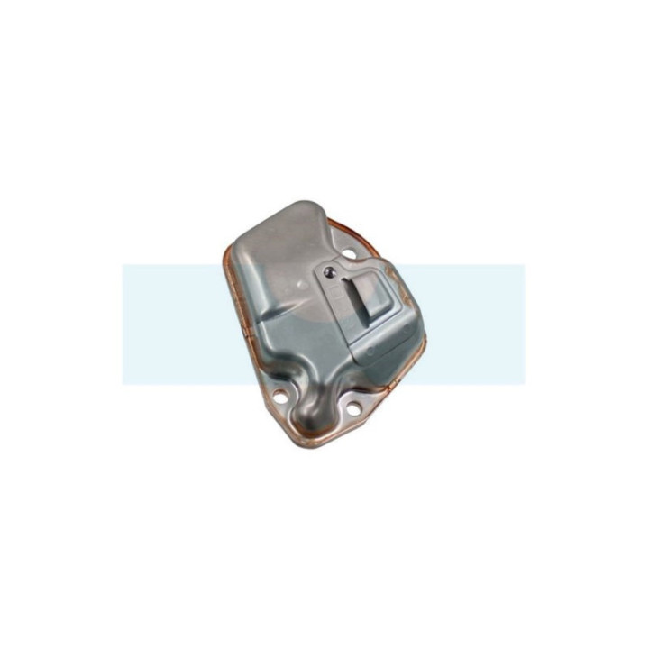 Pot d'échappement pour tronçonneuse Echo (A030000880)