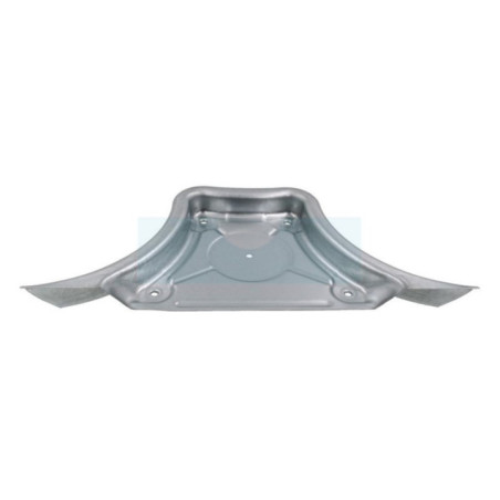 Bouchon mulching pour tracteur tondeuse Husqvarna (544065801)