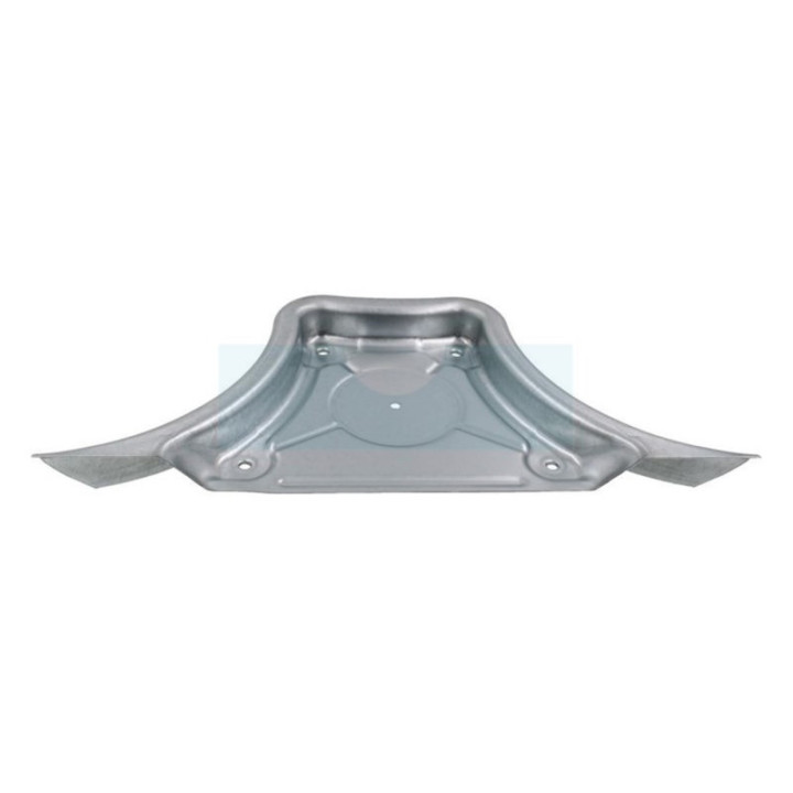 Bouchon mulching pour tracteur tondeuse Husqvarna (544065801)