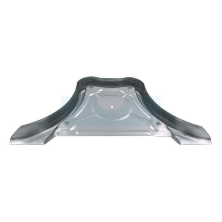Bouchon mulching pour tracteur tondeuse Mc Culloch (544065801)