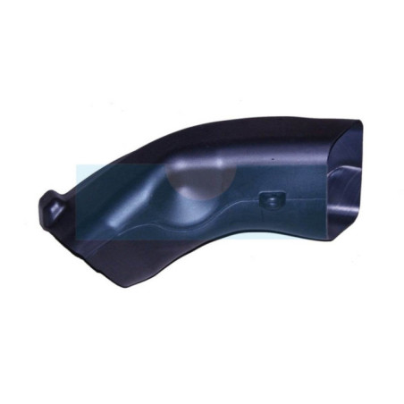Canal d'éjection pour tracteur tondeuse Husqvarna (532425274)