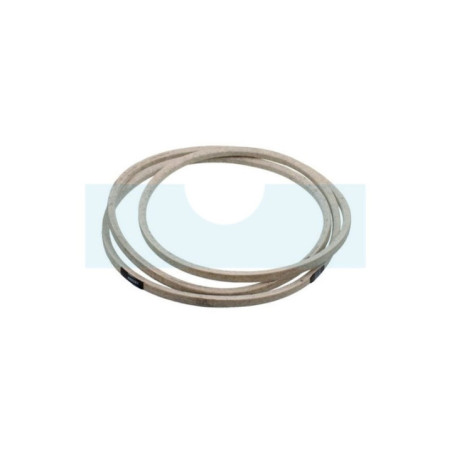 Courroie pour tracteur tondeuse Husqvarna (531005025)