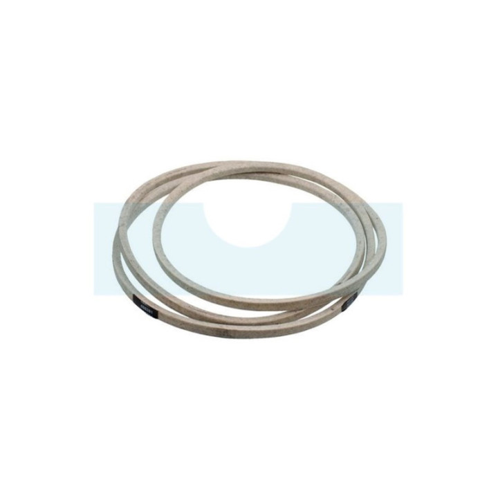 Courroie pour tracteur tondeuse Husqvarna (531005025)