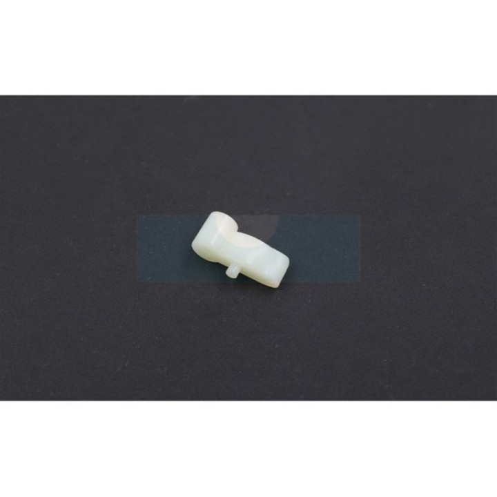 Cliquet de lanceur pour tarière / tronçonneuse / découpeuse / débroussailleuse Stihl (11241957200)