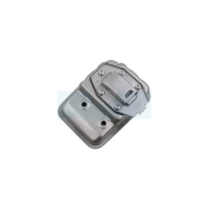 Pot d'échappement pour taille-haie / débroussailleuse Shindaiwa (P021037641)