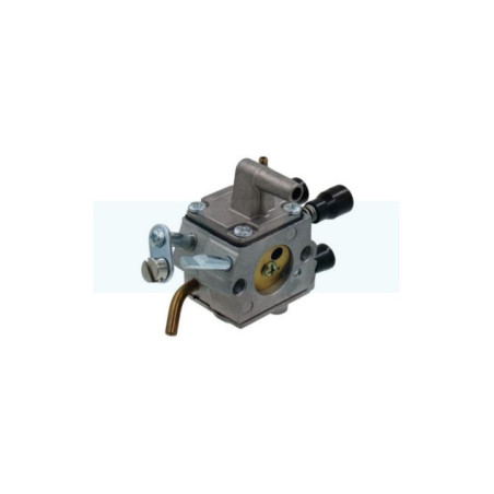 Carburateur pour débroussailleuse / récolteuse d'olive Stihl (41281200607)