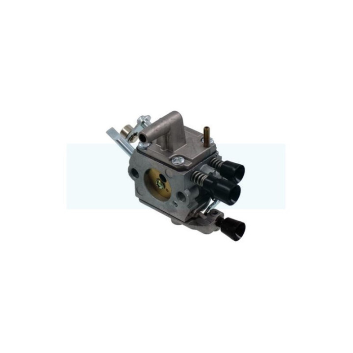 Carburateur pour débroussailleuse / récolteuse d'olive Stihl (41281200607)