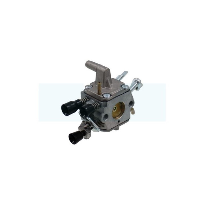 Carburateur pour débroussailleuse / récolteuse d'olive Stihl (41281200607)