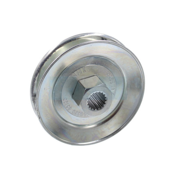 Poulie pour tracteur tondeuse Husqvarna (506991401)