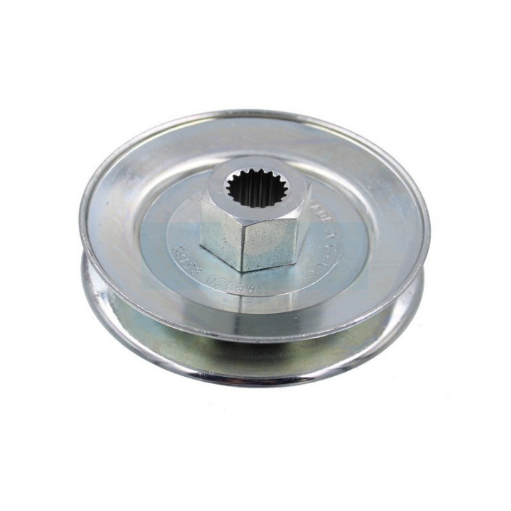 Poulie pour boîte de vitesse Tuff Torq (1A632085120)