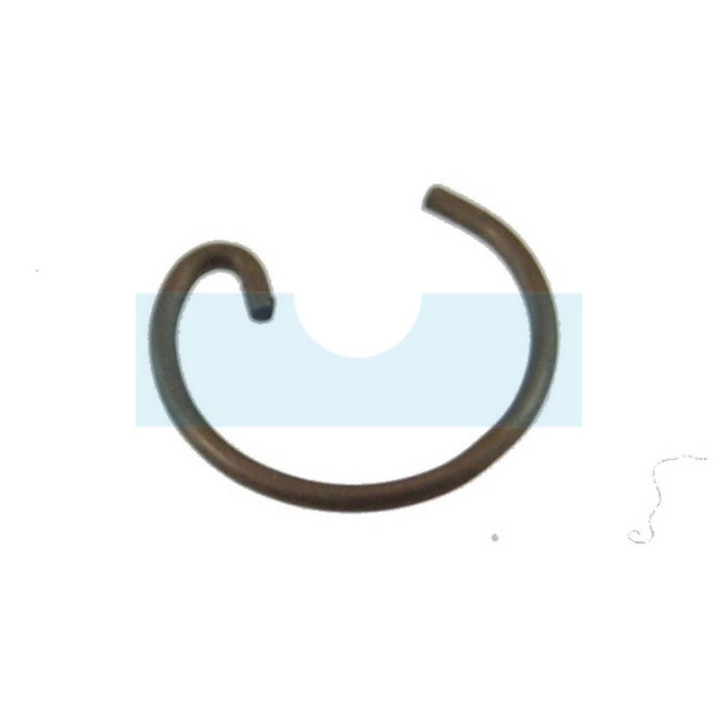 Clips d'axe de piston pour débroussailleuse / tronçonneuse Partner (737441000)