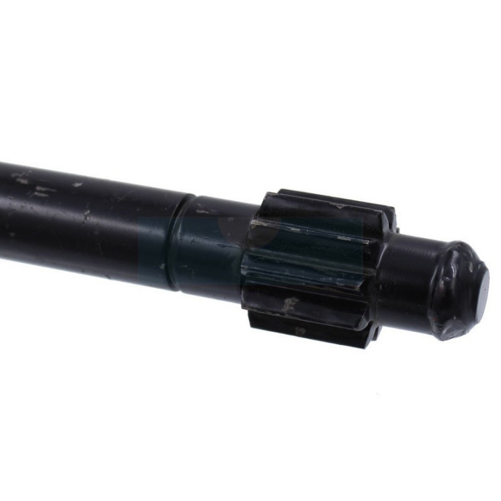 Axe de direction pour tracteur tondeuse Husqvarna (532145103)