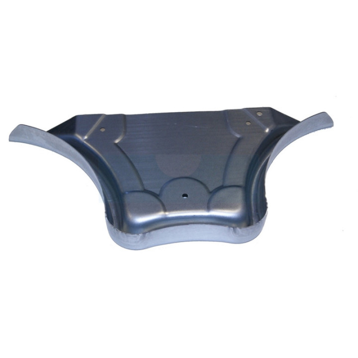 Elément de plateau pour tracteur tondeuse Husqvarna (544449201)