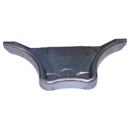 Elément de plateau pour tracteur tondeuse Jonsered (544449201)