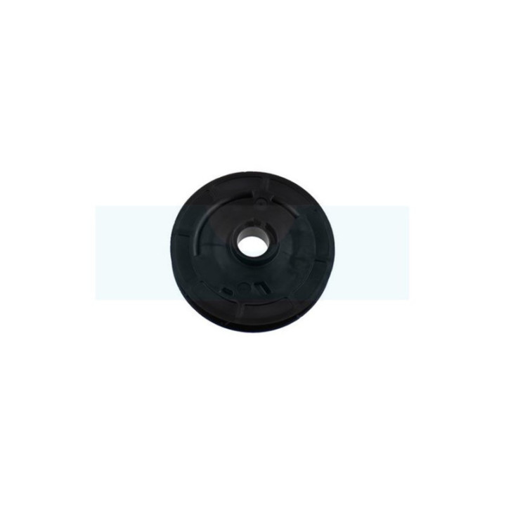 Poulie de lanceur pour tronçonneuse Echo (P022040050)