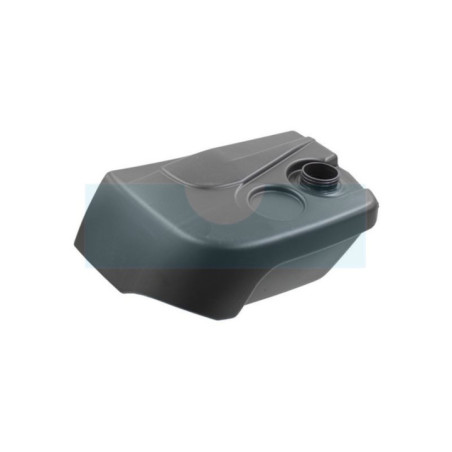Réservoir à essence pour tracteur tondeuse Husqvarna (535501301)
