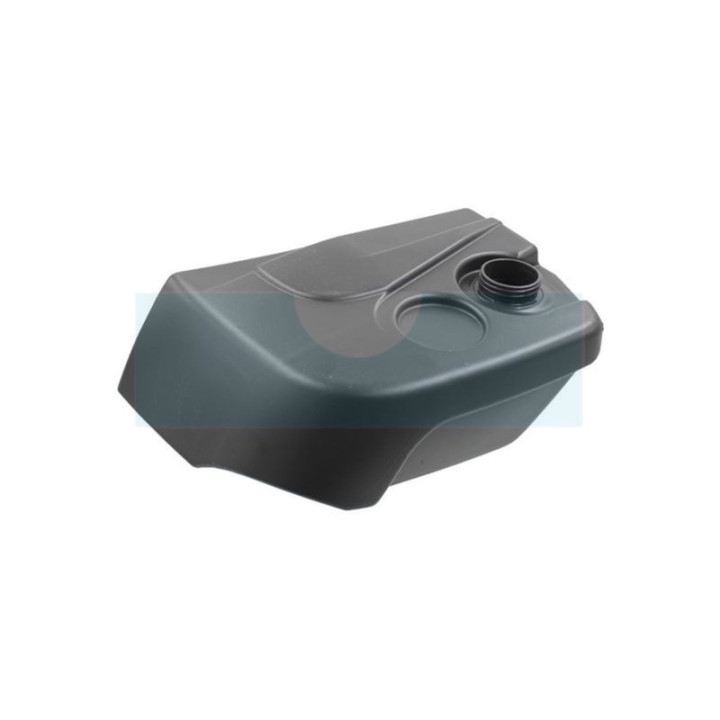 Réservoir à essence pour tracteur tondeuse Husqvarna (535501301)