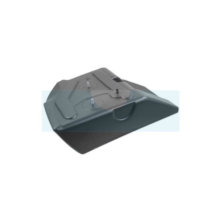 Réservoir à essence pour tracteur tondeuse Husqvarna (535501301)