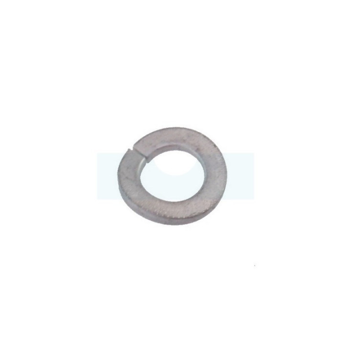 Bague d'arrêt M8 (20) pour AS Motor (G00042001)