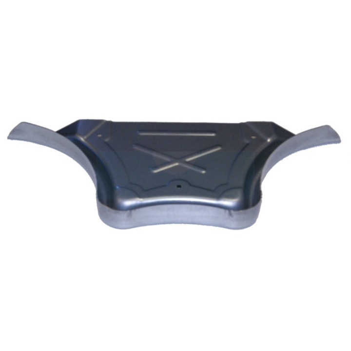 Elément de plateau pour tracteur tondeuse Husqvarna (544449301)