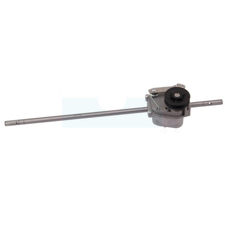 Boitier de traction pour tondeuse Bernard Loisirs (531212936)