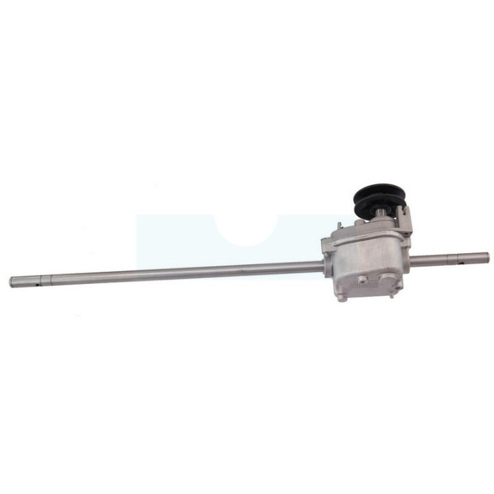 Boitier de traction pour tondeuse Bernard Loisirs (531212936)