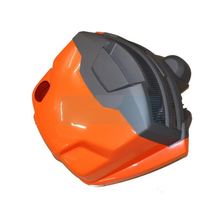 Capot du moteur complet pour tracteur tondeuse Husqvarna (522828001)