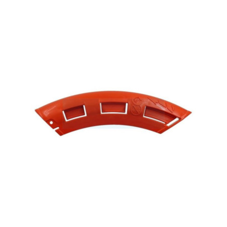 Carter de protection court pour débroussailleuse Echo (C550000092)
